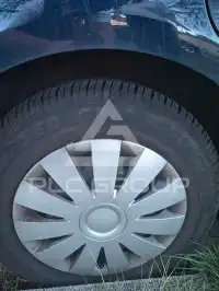 2009 Ford FOCUS