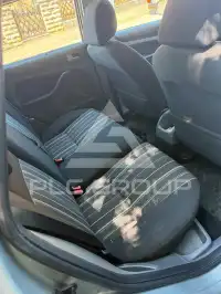 2009 Ford FOCUS