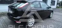 2009 Ford FOCUS