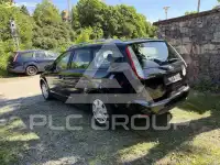 2009 Ford FOCUS