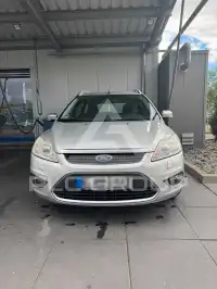 2009 Ford FOCUS