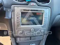 2009 Ford FOCUS