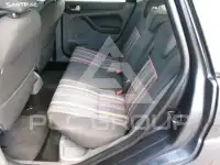 2009 Ford FOCUS