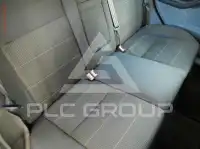 2009 Ford FOCUS