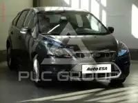 2009 Ford FOCUS