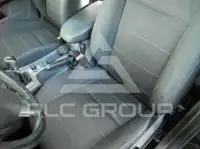 2009 Ford FOCUS