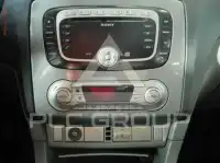2009 Ford FOCUS