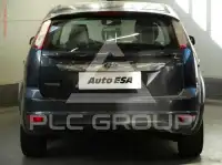 2009 Ford FOCUS