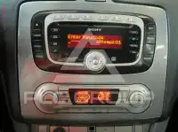 2009 Ford FOCUS