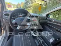 2009 Ford FOCUS