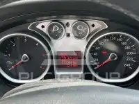 2009 Ford FOCUS