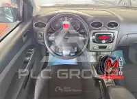 2009 Ford FOCUS