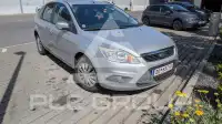 2009 Ford FOCUS