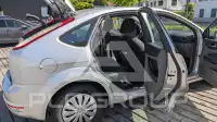 2009 Ford FOCUS