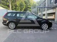 2009 Ford FOCUS