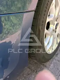 2009 Ford FOCUS
