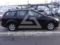 2009 Ford FOCUS