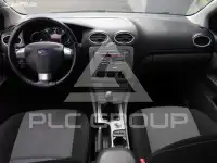 2009 Ford FOCUS