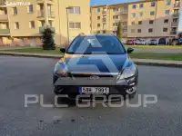 2009 Ford FOCUS