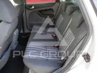2009 Ford FOCUS