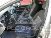 2009 Ford FOCUS
