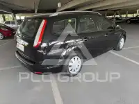 2009 Ford FOCUS