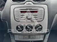 2009 Ford FOCUS