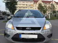 2009 Ford FOCUS