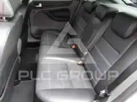 2009 Ford FOCUS