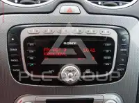 2009 Ford FOCUS