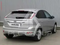 2009 Ford FOCUS