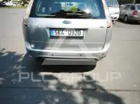 2009 Ford FOCUS