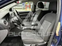 2009 Ford FOCUS