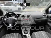 2009 Ford FOCUS
