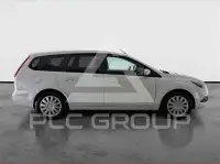 2009 Ford FOCUS