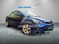 2009 Ford FOCUS