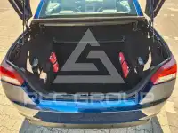 2009 Ford FOCUS