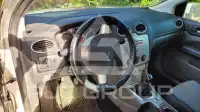 2009 Ford FOCUS