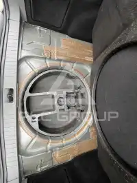 2009 Ford FOCUS