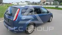 2009 Ford FOCUS