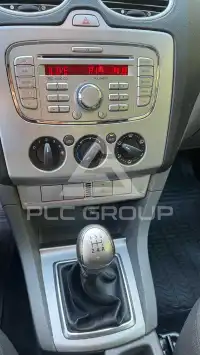 2009 Ford FOCUS