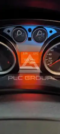 2009 Ford FOCUS