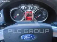 2009 Ford FOCUS