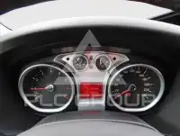 2009 Ford FOCUS