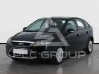 2009 Ford FOCUS