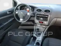 2009 Ford FOCUS