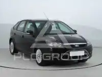 2009 Ford FOCUS