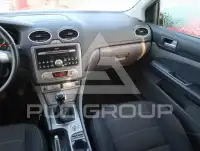 2009 Ford FOCUS