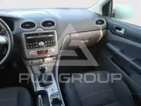 2009 Ford FOCUS