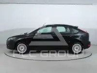 2009 Ford FOCUS